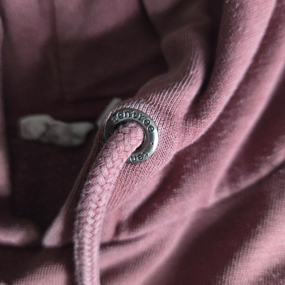 TenTree Hoodie - Picture 4 of 8
